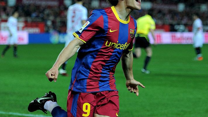 Bojan: “De Rossi? La Roma è in buone mani se c’è lui. Totti…” - immagine 1