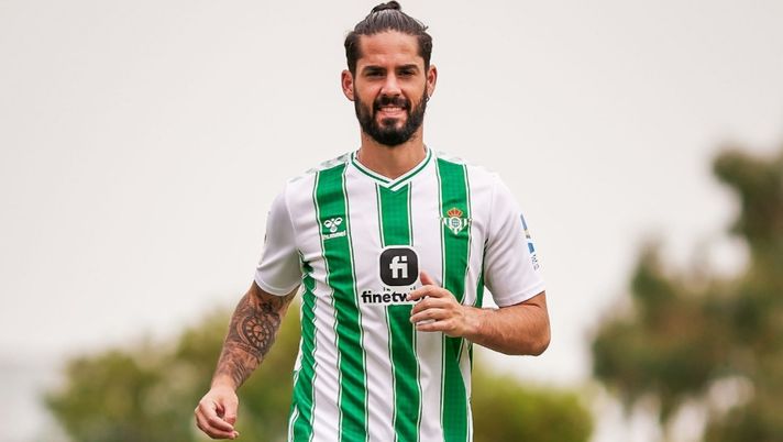 Isco e il derby del telefono rotto: i tifosi Siviglia “Cosa ti abbiamo fatto? Non ci nomini nemmeno…” - immagine 1