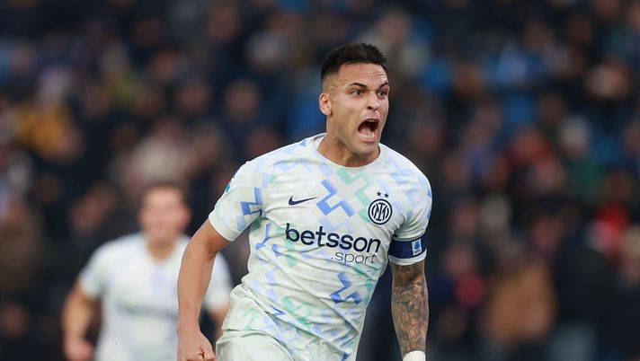 Inter, Lautaro spazza via tutte le nubi. Cambio? Stavolta Chivu lo richiama per un altro motivo - immagine 1