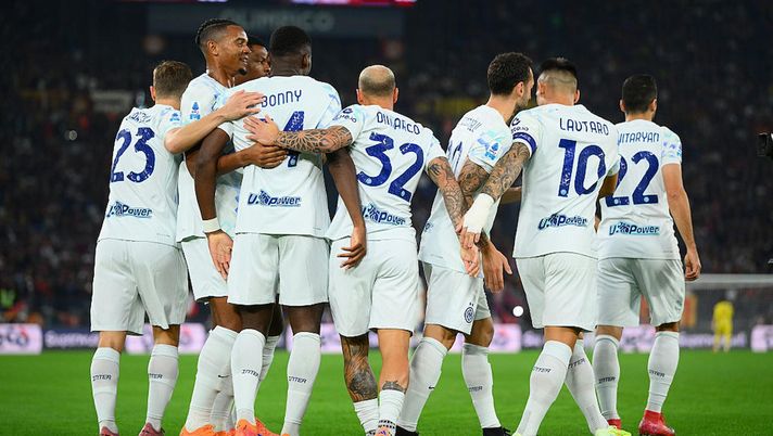 GdS, pagelle Roma-Inter: Lautaro nervoso, un altro big rimandato. Bonny, scelta pia - immagine 1