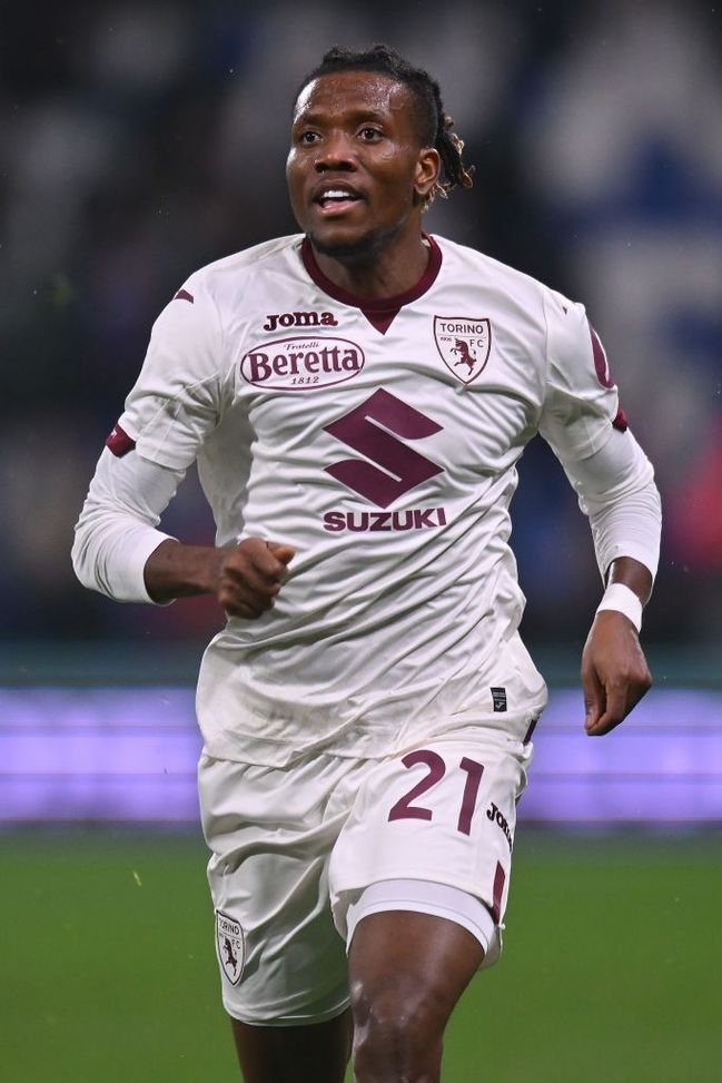 Cremonese, Okereke non esclude la permanenza: “Potrei anche restare”- immagine 3