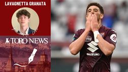 Lavagnetta granata: partenza in salita, segnali in campo. Ora il salto di qualità