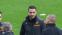 Bonanni: “Buonissimo lavoro di Palladino. Se lo mandi via chi prendi?”