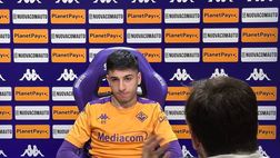 VIDEO Parisi parla….al Celje: “Favoriti? Affrontiamo squadra organizzata”