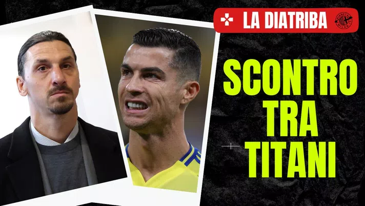 Zlatan Ibrahimovic AC Milan allenamento Milanello Calciomercato