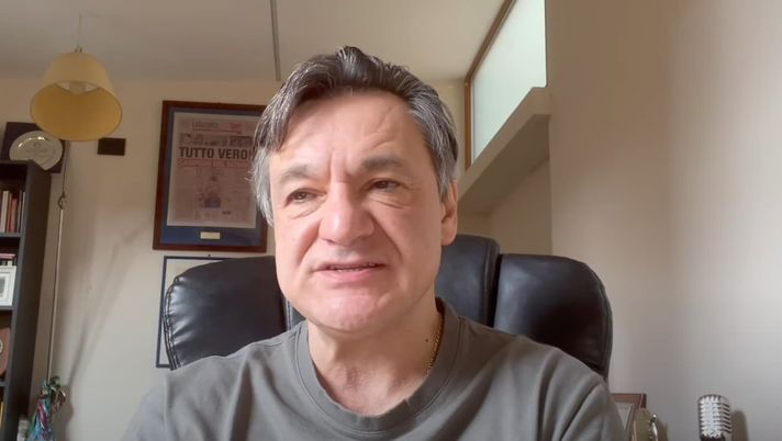 Caressa: “Questo nome sarà molto richiesto all’Inter, non ce ne sono tanti così in Europa” - immagine 1