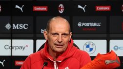 Pisa-Milan, Allegri dirama il bollettino infortunati: le rivelazioni su Pulisic e Giménez