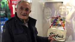 Carmando: “Maradona è stato lasciato solo. Quando sento la sua voce mi emoziono”