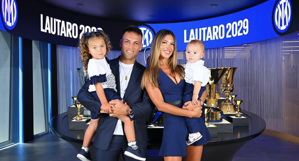 Bonolis: “Lautaro in difficoltà? Il calcio non è come giocare a FIFA”- immagine 2