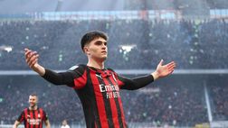 Milan, Bartesaghi spegne 20 candeline: gli auguri del club rossonero!