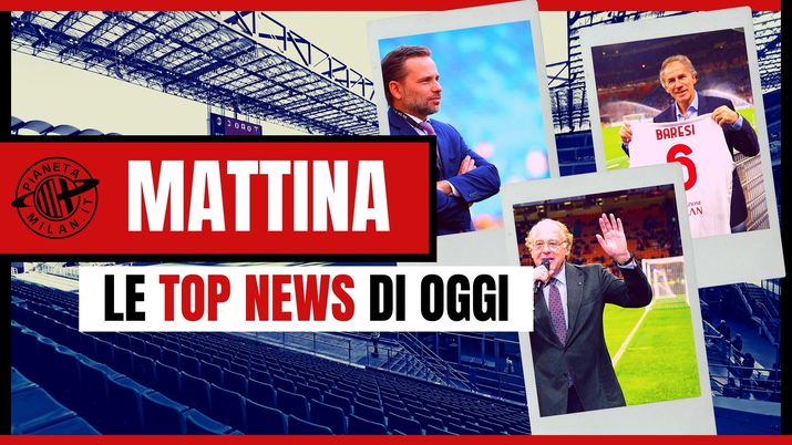 Le notizie più importanti pubblicate sul Milan nella mattina di oggi, giovedì 8 giugno 2023 | AC Milan News (Getty Images) AC Milan News 08 giugno 2023