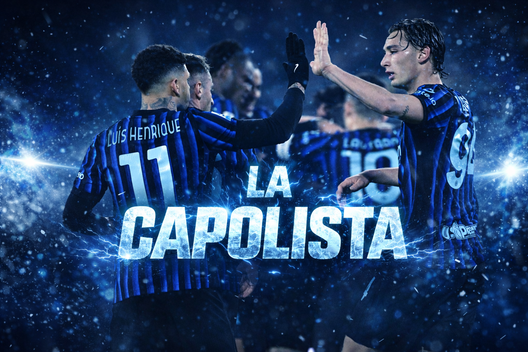 Lautaro: “Padroni della Serie A? Manca tanto, lavorato a testa bassa. A inizio anno si diceva…”- immagine 3