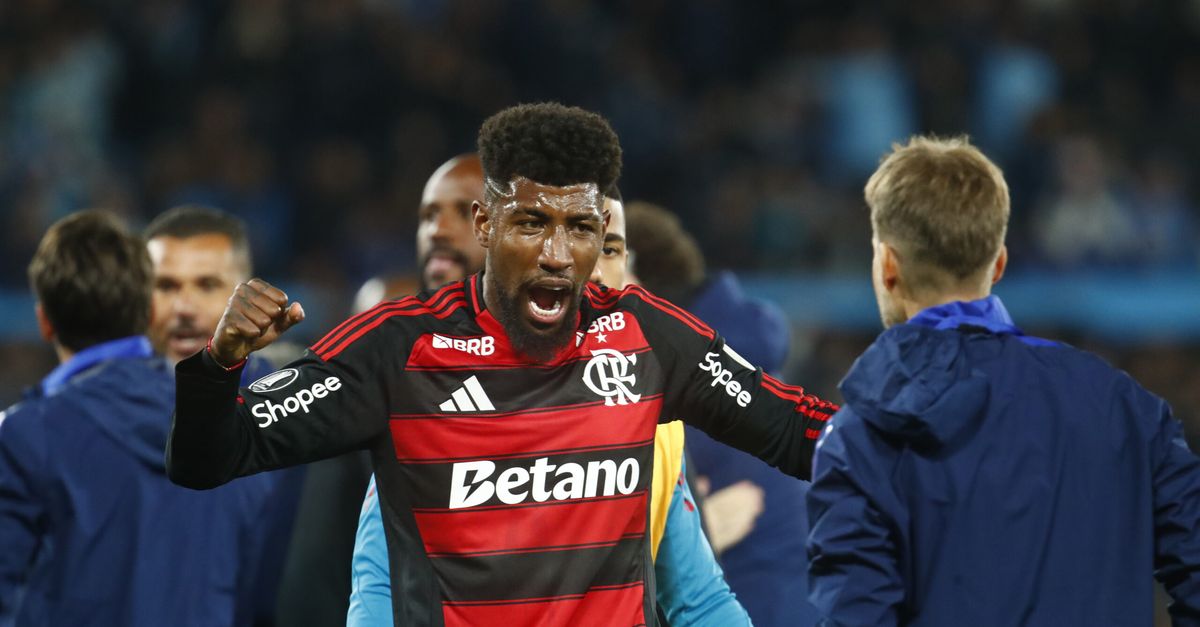 Emerson Royal: “Al Milan avevo la sensazione di dover fare il doppio per essere accettato”