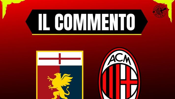 Genoa-Milan Primavera, il commento: Diavolo corsaro a Genova, Domnitei conquista i 3 punti Genoa-Milan Primavera, il commento: Diavolo corsaro a Genova, Domnitei conquista i 3 punti - immagine 1