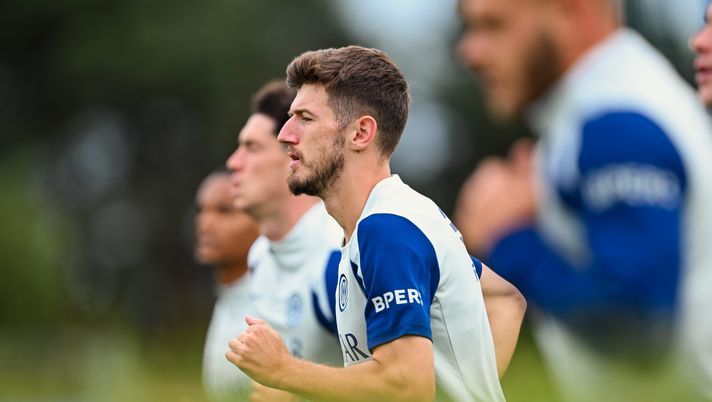 Ješe: “Sucic lavoratore instancabile e tecnica indiscutibile. Anche Boban…” - immagine 1