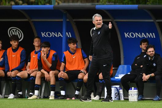 U16, l’Inter supera anche al ritorno il Bologna e approda in semifinale- immagine 2