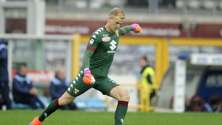 Torino, gran momento di forma per Hart. E Cairo apre sul suo futuro - immagine 1