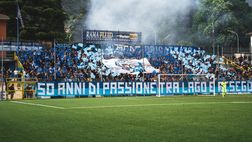 Comincia la B del Lecco: domenica in campo all’Euganeo contro il Catanzaro