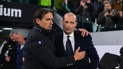 I derby vinti ma non solo quelli…le vite parallele di Max Allegri e Simone Inzaghi…