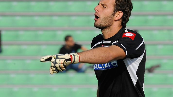 Carnevale: “Handanovic, così convinsi l’Udinese. Non aveva fatto una sola parata, ma…” - immagine 1