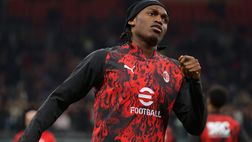 Galliani: “Leao? Io i giocatori bravi li terrei sempre. Allegri dovrà…”