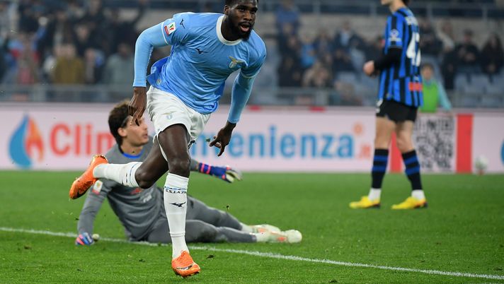 Lazio, che carattere nei finali: il dato che evidenzia la tenacia dei biancocelesti - immagine 1