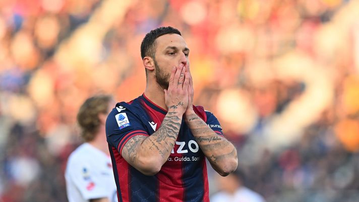 Carlino – Zirkzee contro Arnautovic, una sfida tra presente e passato dell’attacco del Bologna - immagine 1