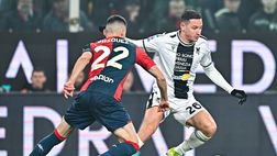 Notizie Udinese / Thauvin resta? Il francese è parte del progetto