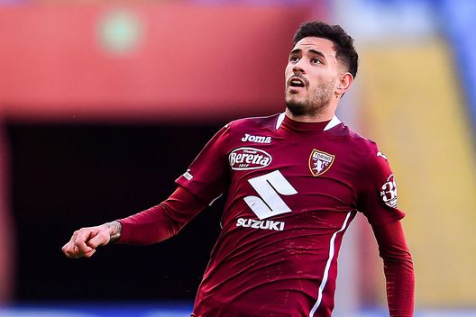 IL DERBY LIVE! Torino-Juventus 2-2 - immagine 3