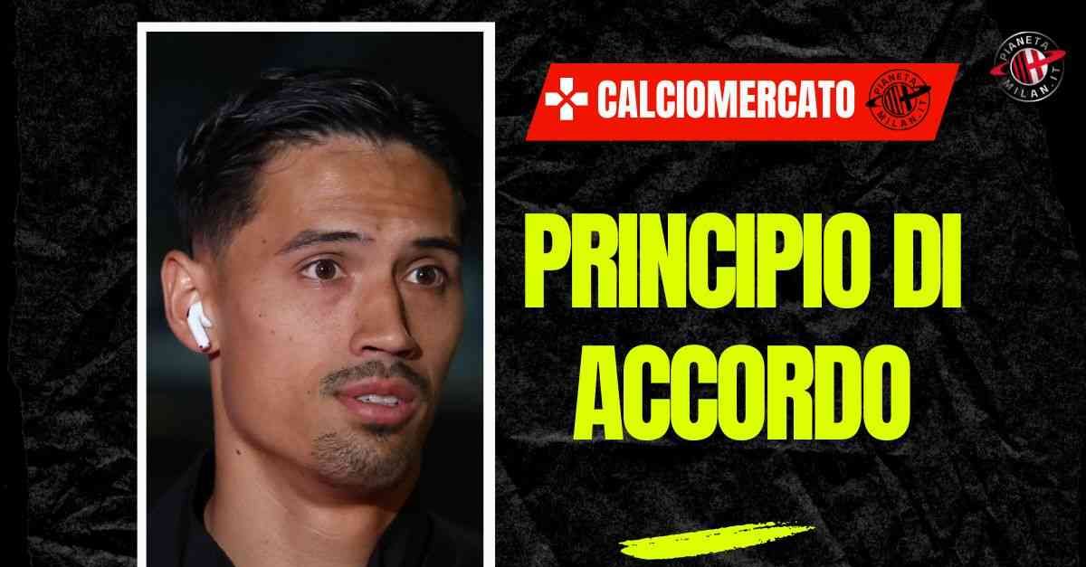 Calciomercato Milan, accordo City Reijnders: pronta l’offerta. I dettagli Calciomercato Milan, accordo City Reijnders: pronta l’offerta. I dettagli
