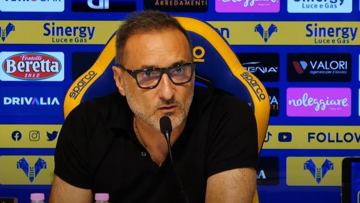 Setti: “Non vendo il Verona, qui voglio realizzare altri sogni” Setti: “Non vendo il Verona, qui voglio realizzare altri sogni” - immagine 1