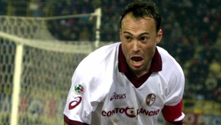 Toro, Antonino Asta: capitano di mille battaglie e simbolo granata - immagine 1