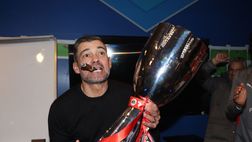 Milan, Conceição è stato esonerato: il comunicato ufficiale del club