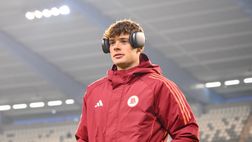 Zalewski dice no all’OM, affare sfumato. C’è l’Inter: spuntano le prime cifre con la Roma