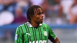 Sassuolo, da Matic a Thorstvedt, Laurienté e Fadera: la probabile formazione