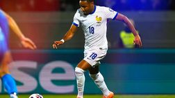 Il gol di Nkunku non serve a battere l’Islanda: ma che giocata!