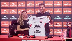 Sport e sociale: piattaforma adult paga le trasferte al club e lancia la campagna contro i femminicidi