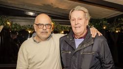 Un campione chiamato Gianni De Magistris