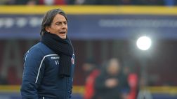 Inzaghi: “Mi manca Berlusconi, di quel Milan mi mancano tante cose. Galliani top”