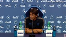 Conte: “Lukaku è un attaccante unico: ecco perché. Ragazzo anche perbene e…”