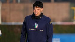 Italia, formazione probabile: Bastoni dal primo minuto. Nell’11 altri due nerazzurri