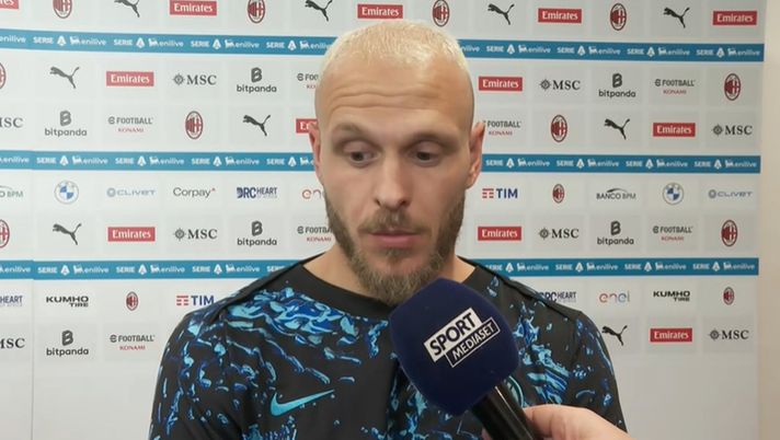 Dimarco: “Non vinciamo un derby da tanto ma siamo a +7. Assenti? Siamo l’Inter e…” - immagine 1