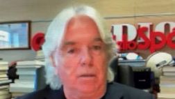 Zazzaroni: “Spalletti? Capisco il 7% di quello che dice, come allenatore bravissimo. Sicuro…”