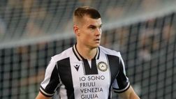 Bijol: “Grato all’Udinese ma mi piacerebbe fare il salto. Sul Milan e il futuro…”