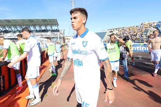 Giudice Sportivo – 6 squalificati per una giornata. Barrenechea salta l’Inter- immagine 3