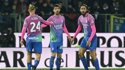 Il giornalista accusa duramente Juventus e Milan: decisivo un sorriso …