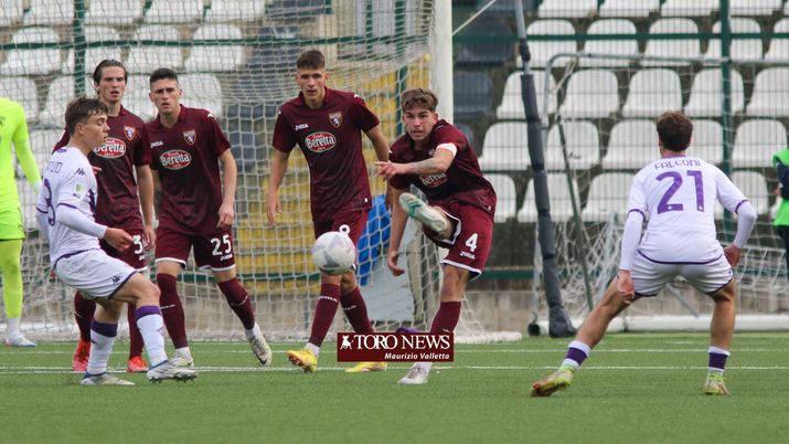 Primavera, le pagelle di Empoli-Torino 3-0: Servalli si salva, il resto no - immagine 1
