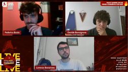 TN Radio: “Cairo è confuso: unica spiegazione all’addio di Vanoli” (VIDEO)