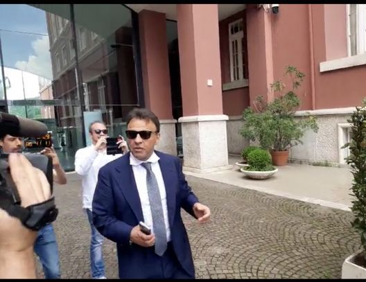 Ficini: “Critiche a Palladino premature. L’Empoli è lassù grazie a Corsi”- immagine 2