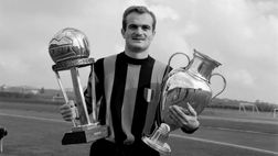 Mazzola compie gli anni, l’Inter: “La maglia nerazzurra una seconda pelle. Auguri, Sandro!”